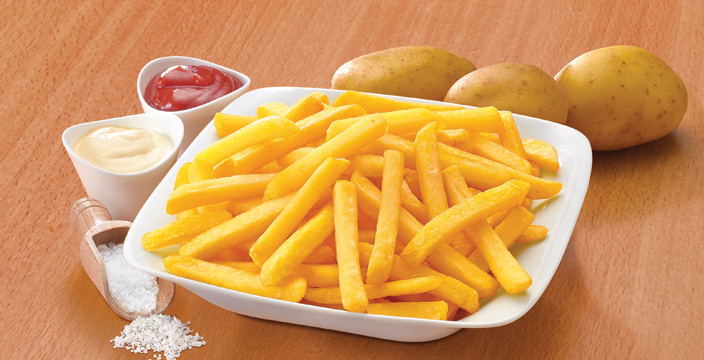 Patates